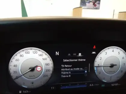 Photo 33 Hyundai I20  1.0 T-GDi 100 Hybrid 48V