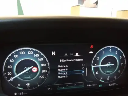 Photo 35 Hyundai I20  1.0 T-GDi 100 Hybrid 48V