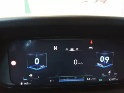 Photo 32 Hyundai I20  1.0 T-GDi 100 Hybrid 48V