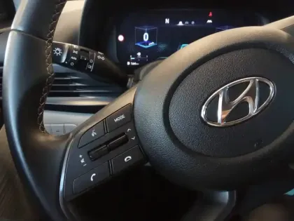 Photo 27 Hyundai I20  1.0 T-GDi 100 Hybrid 48V