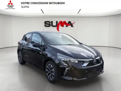 Photo 6 Mitsubishi Colt  1.6 MPI HEV 143