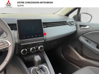 Photo 13 Mitsubishi Colt  1.6 MPI HEV 143