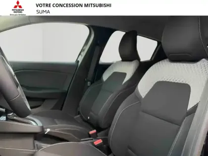 Photo 10 Mitsubishi Colt  1.6 MPI HEV 143