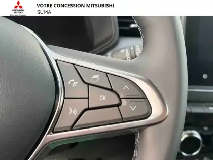 Photo 14 Mitsubishi Colt  1.6 MPI HEV 143