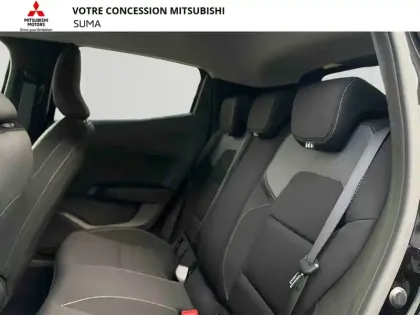 Photo 16 Mitsubishi Colt  1.6 MPI HEV 143