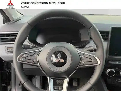 Photo 9 Mitsubishi Colt  1.6 MPI HEV 143