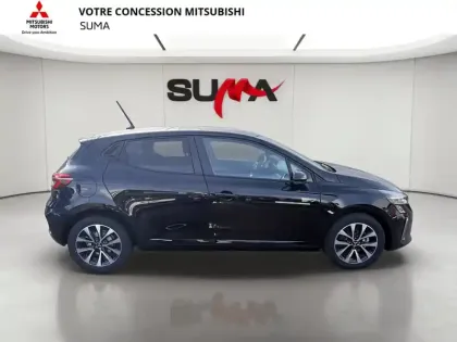 Photo 5 Mitsubishi Colt  1.6 MPI HEV 143