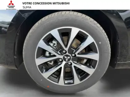 Photo 12 Mitsubishi Colt  1.6 MPI HEV 143