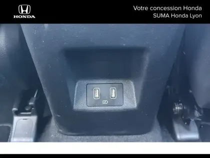 Photo 31 Hyundai Tucson  1.6 T-GDI 230 Hybrid BVA6