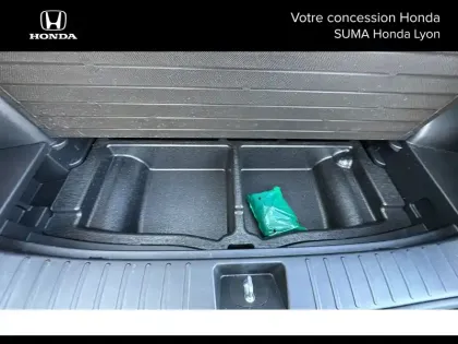 Photo 32 Hyundai Tucson  1.6 T-GDI 230 Hybrid BVA6