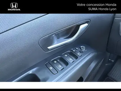 Photo 30 Hyundai Tucson  1.6 T-GDI 230 Hybrid BVA6