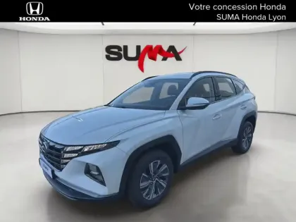 Photo Hyundai Tucson Business