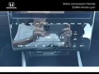 Photo 22 Hyundai Tucson  1.6 T-GDI 230 Hybrid BVA6