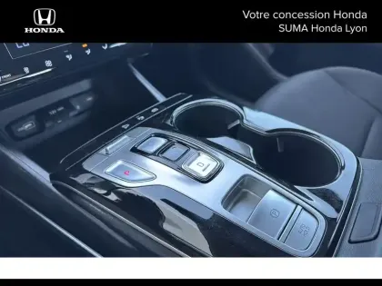 Photo 23 Hyundai Tucson  1.6 T-GDI 230 Hybrid BVA6