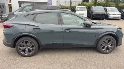 Photo 6 Cupra Formentor  eHybrid 204 ch DSG6