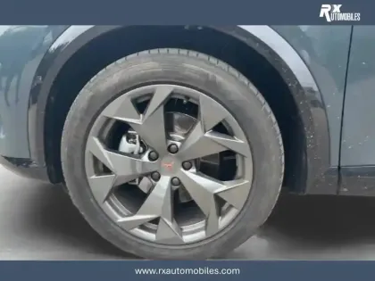 Photo 9 Cupra Formentor  eHybrid 204 ch DSG6