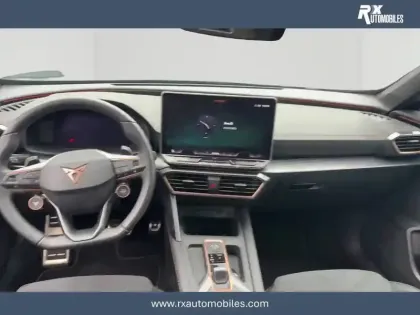 Photo 13 Cupra Formentor  eHybrid 204 ch DSG6