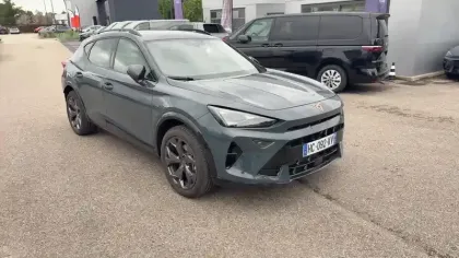 Photo 7 Cupra Formentor  eHybrid 204 ch DSG6