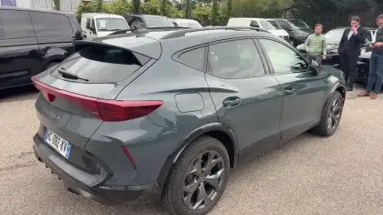 Photo 5 Cupra Formentor  eHybrid 204 ch DSG6