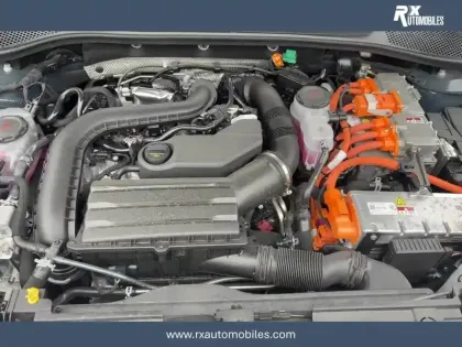 Photo 15 Cupra Formentor  eHybrid 204 ch DSG6