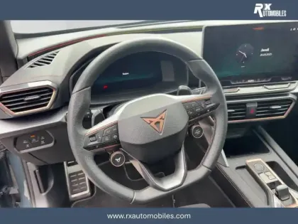 Photo 11 Cupra Formentor  eHybrid 204 ch DSG6