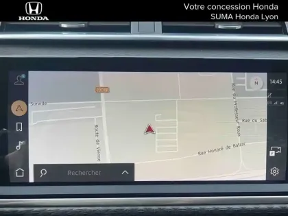 Photo 15 Land rover Range Rover Velar  2.0L P400e PHEV 404ch