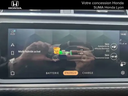 Photo 18 Land rover Range Rover Velar  2.0L P400e PHEV 404ch