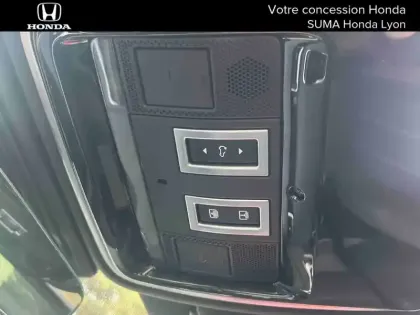 Photo 27 Land rover Range Rover Velar  2.0L P400e PHEV 404ch