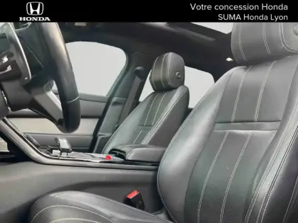 Photo 10 Land rover Range Rover Velar  2.0L P400e PHEV 404ch