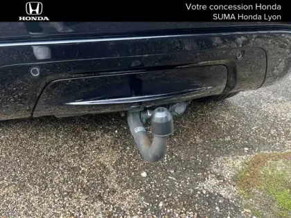 Photo 24 Land rover Range Rover Velar  2.0L P400e PHEV 404ch