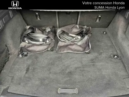 Photo 12 Land rover Range Rover Velar  2.0L P400e PHEV 404ch