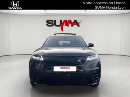 Photo 7 Land rover Range Rover Velar  2.0L P400e PHEV 404ch