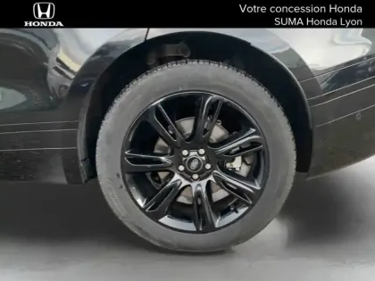 Photo 13 Land rover Range Rover Velar  2.0L P400e PHEV 404ch