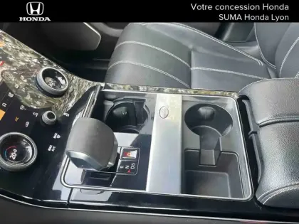 Photo 19 Land rover Range Rover Velar  2.0L P400e PHEV 404ch