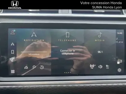 Photo 17 Land rover Range Rover Velar  2.0L P400e PHEV 404ch