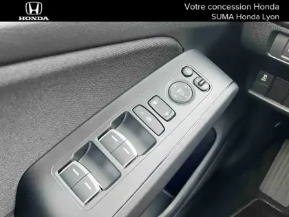 Photo 21 Honda Civic  e:HEV 2.0 i-MMD