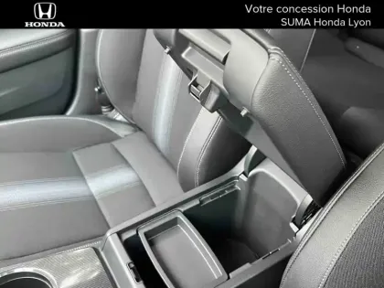 Photo 25 Honda Civic  e:HEV 2.0 i-MMD