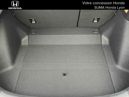 Photo 12 Honda Civic  e:HEV 2.0 i-MMD