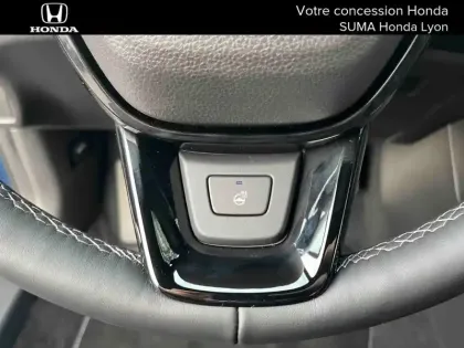 Photo 24 Honda Civic  e:HEV 2.0 i-MMD