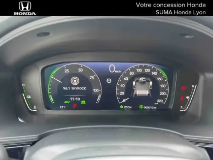 Photo 14 Honda Civic  e:HEV 2.0 i-MMD