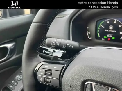 Photo 22 Honda Civic  e:HEV 2.0 i-MMD