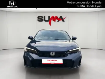Photo 7 Honda Civic  e:HEV 2.0 i-MMD