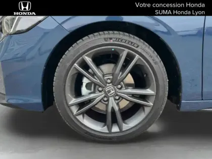 Photo 13 Honda Civic  e:HEV 2.0 i-MMD