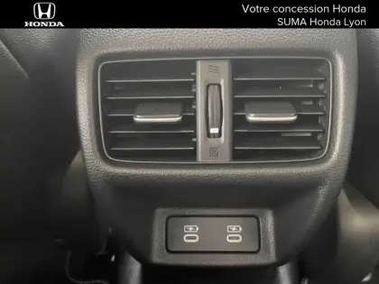 Photo 27 Honda Civic  e:HEV 2.0 i-MMD