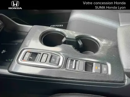 Photo 20 Honda Civic  e:HEV 2.0 i-MMD