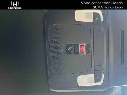 Photo 26 Honda Civic  e:HEV 2.0 i-MMD