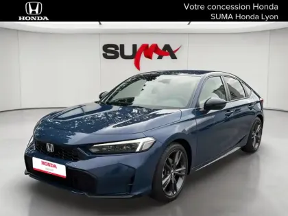 Photo Honda Civic Sport