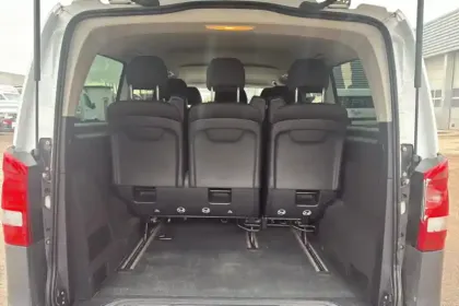 Photo 8 Mercedes Vito  Tourer 114 CDI Long 9G-Tronic