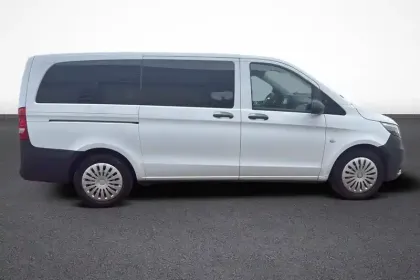 Photo 6 Mercedes Vito  Tourer 114 CDI Long 9G-Tronic