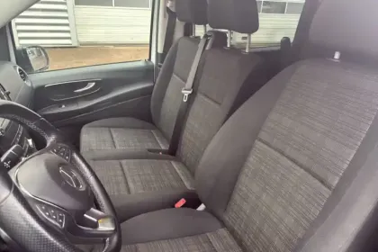 Photo 11 Mercedes Vito  Tourer 114 CDI Long 9G-Tronic